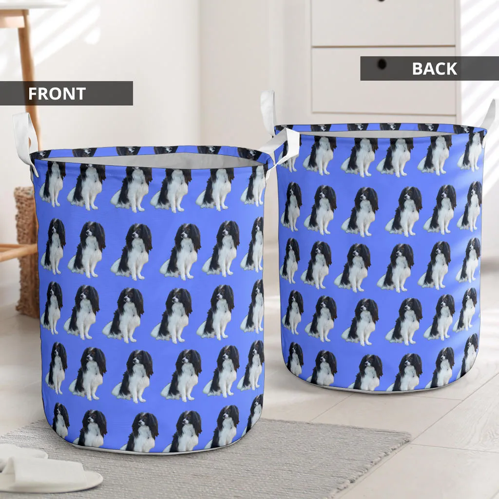 Phalene Laundry Basket