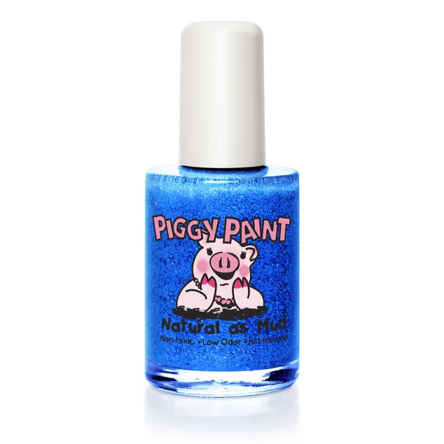 Piggy Paint Mer-Maid