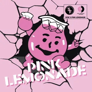 Pink Lemonade
