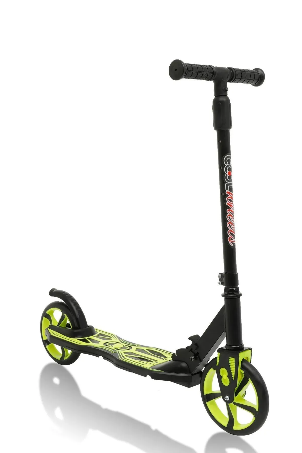 Pistachio Foldable Scooter