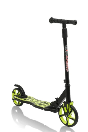 Pistachio Foldable Scooter