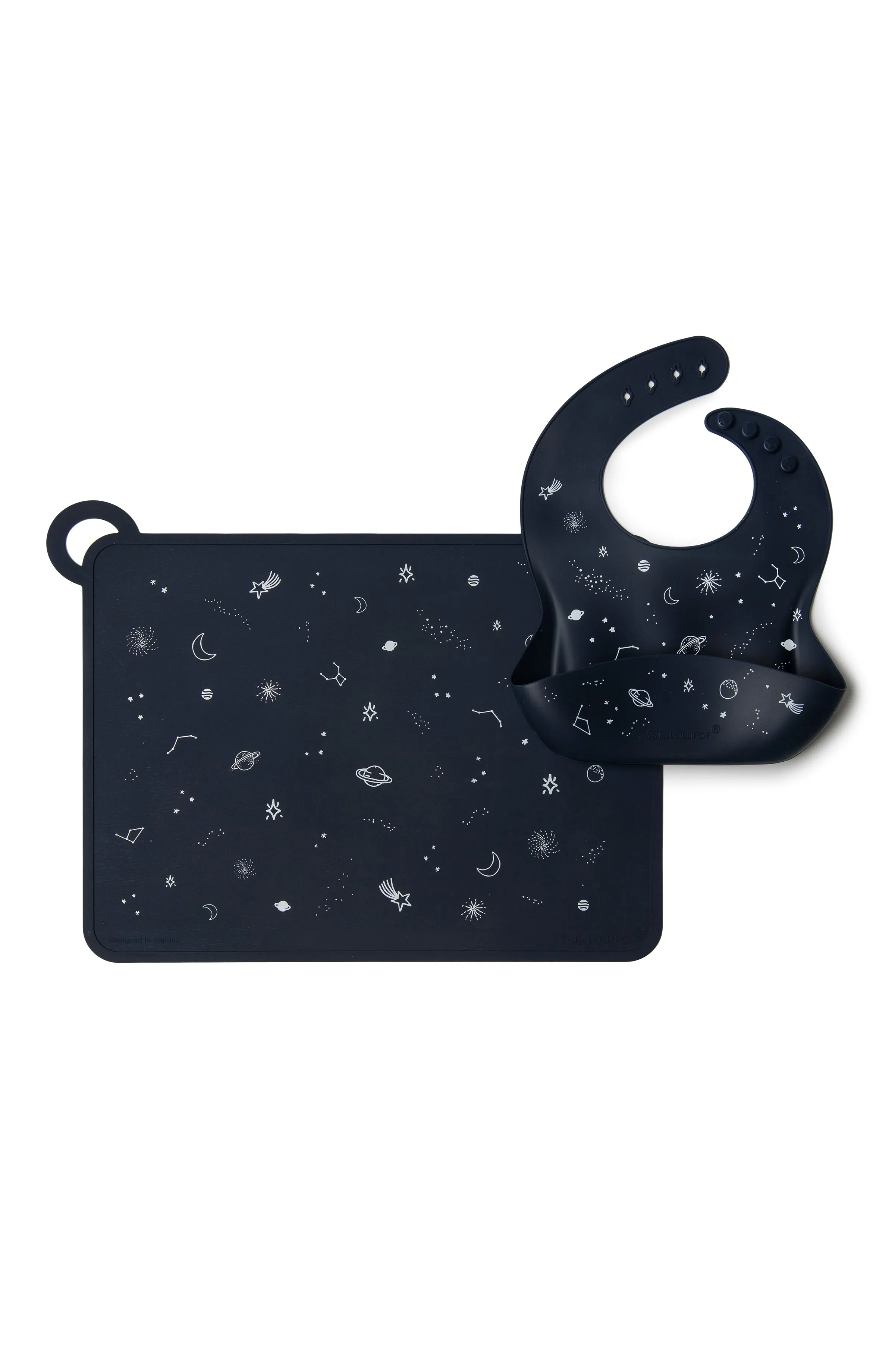 Placemat - Space