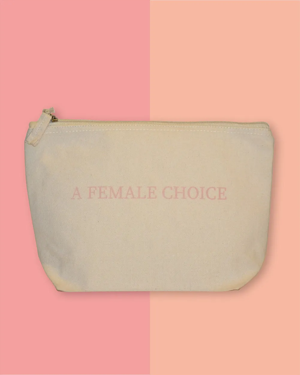 Pochette "Patriarchy is over"