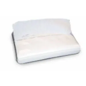 Prevail Multi Purpose Dry Wipe Refill, Latex Free, 768 ea