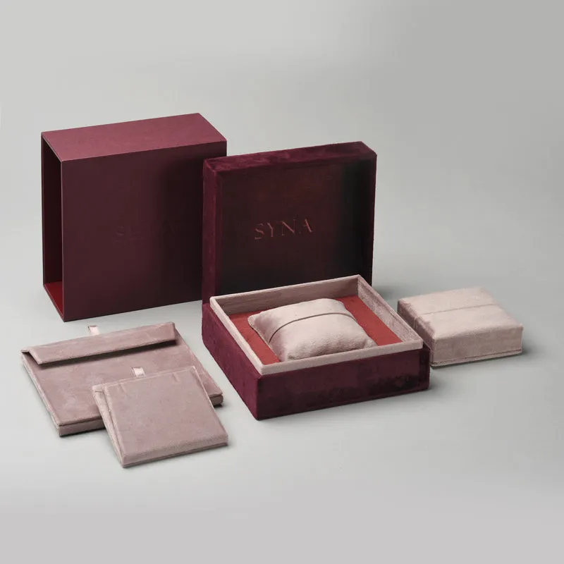 Provence Multi Purpose Box with Sleeve