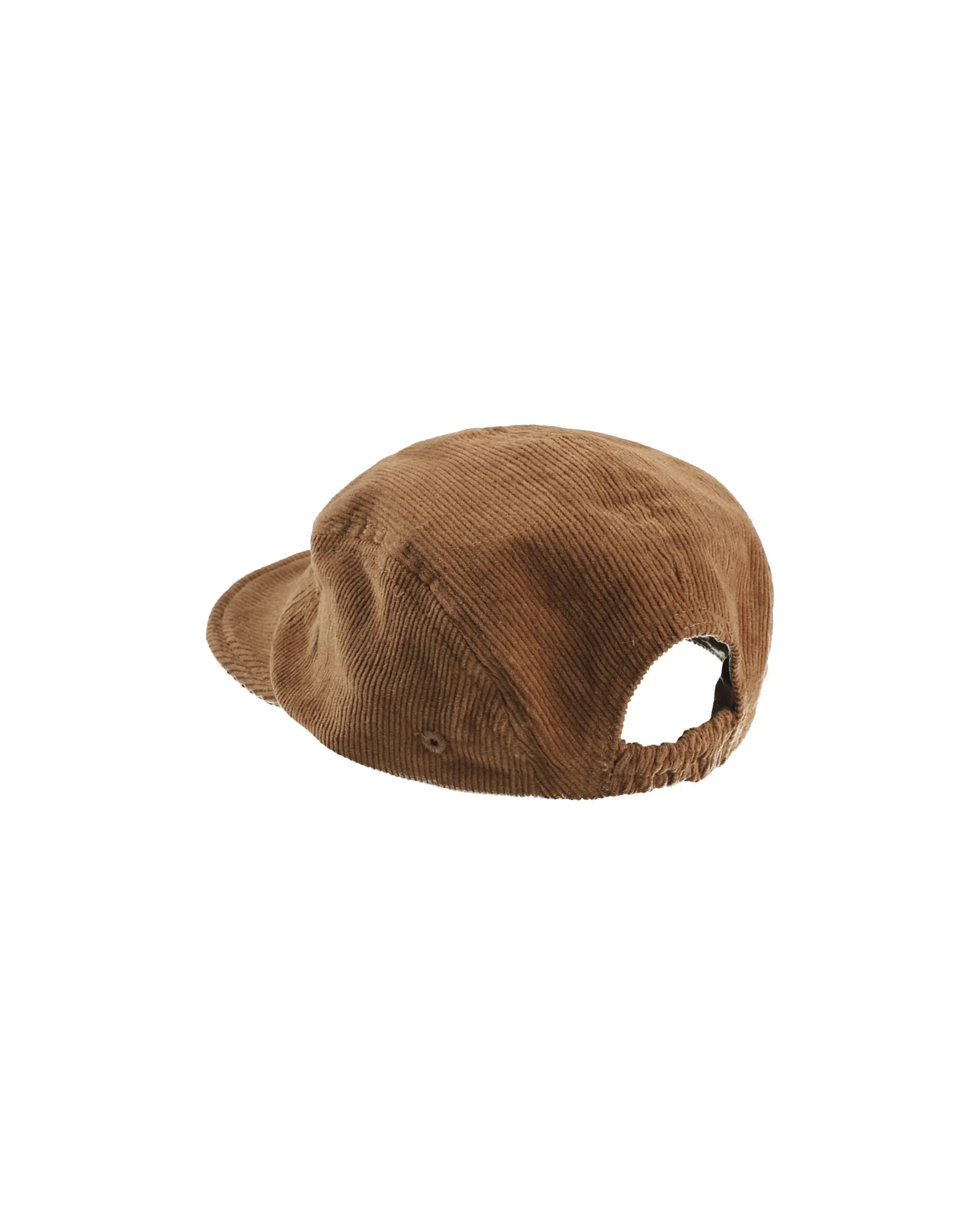 Quincy Mae - Baby Cap - Cinnamon