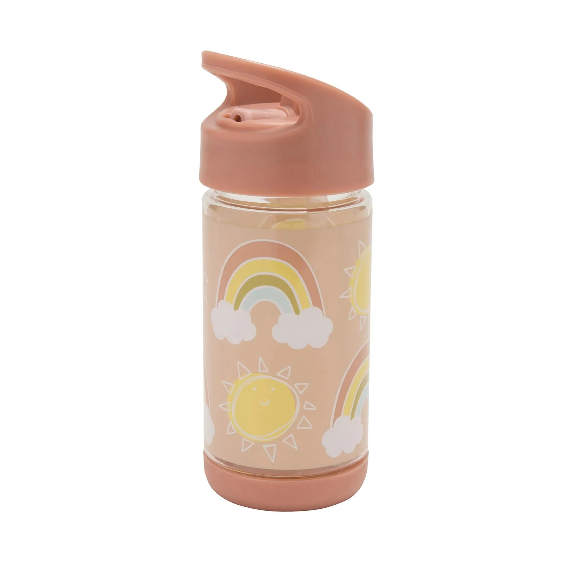 Rainbows Flip & Sip Tritan