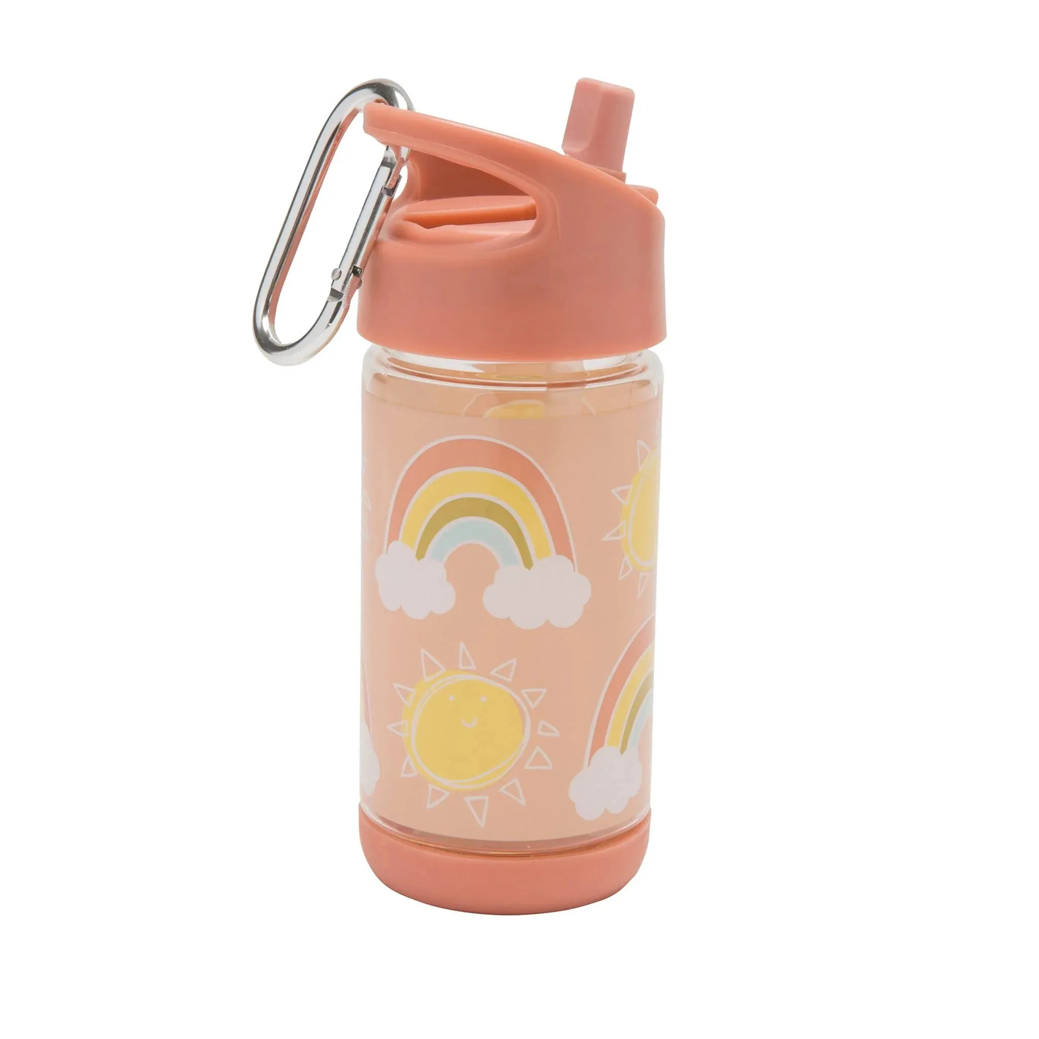Rainbows Flip & Sip Tritan
