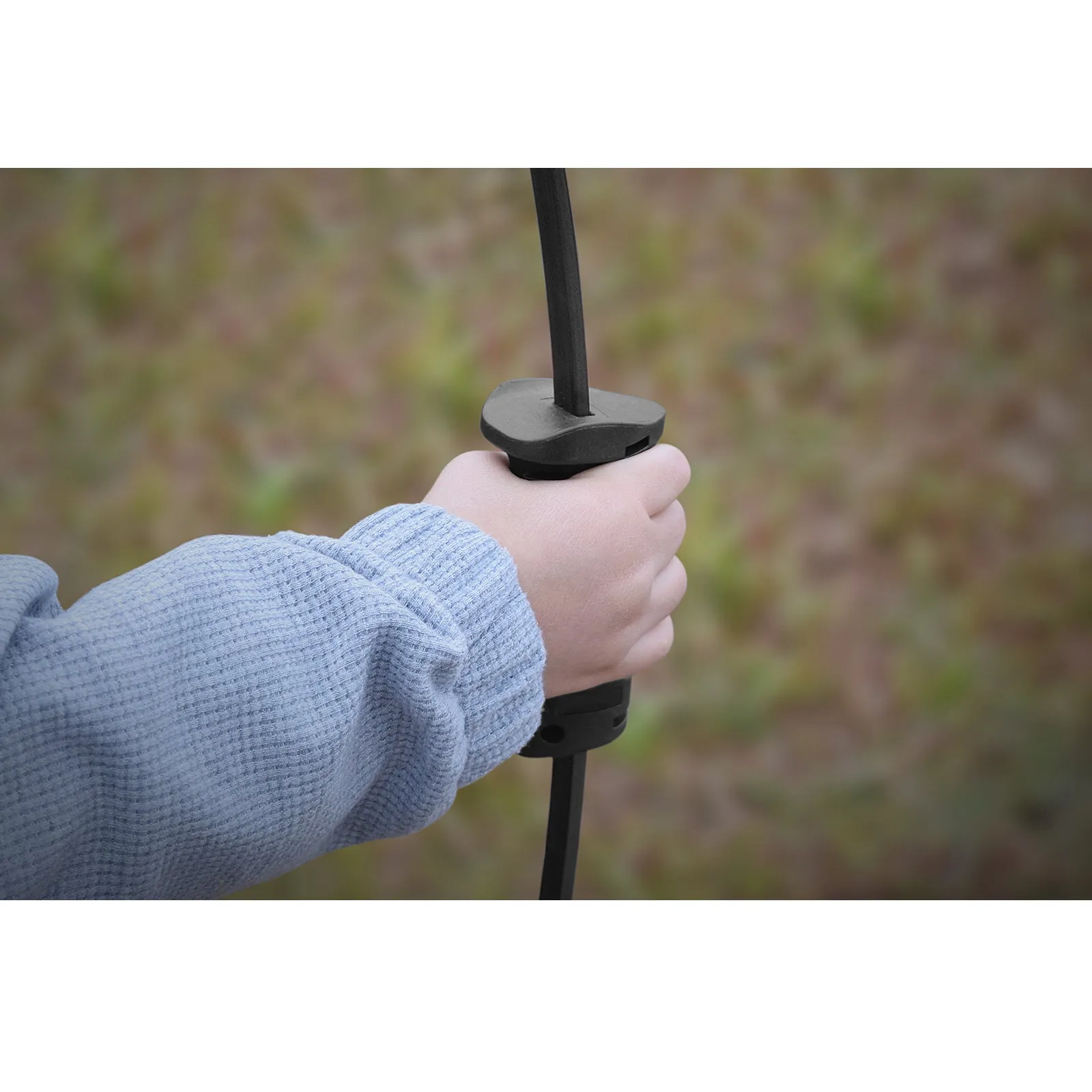 Recurve Bow and Arrow Set Outdoor for Children Junior Archery Beginner