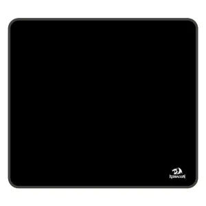 REDRAGON FLICK  Mousepad | Large 400X450 - Black