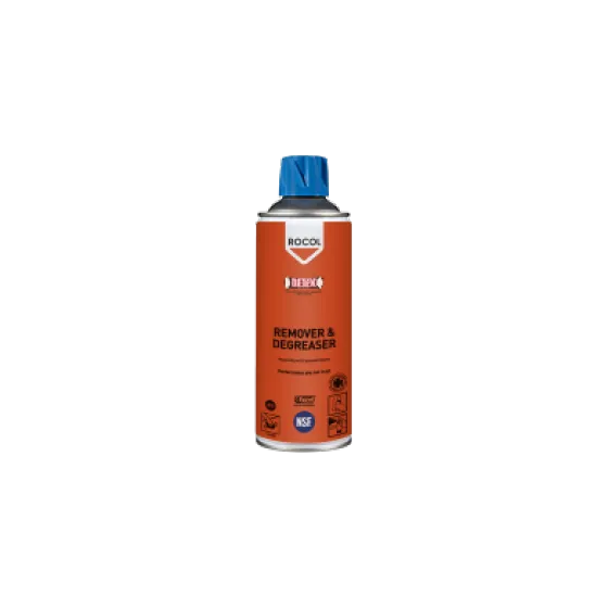Remover & Degreaser - 34151