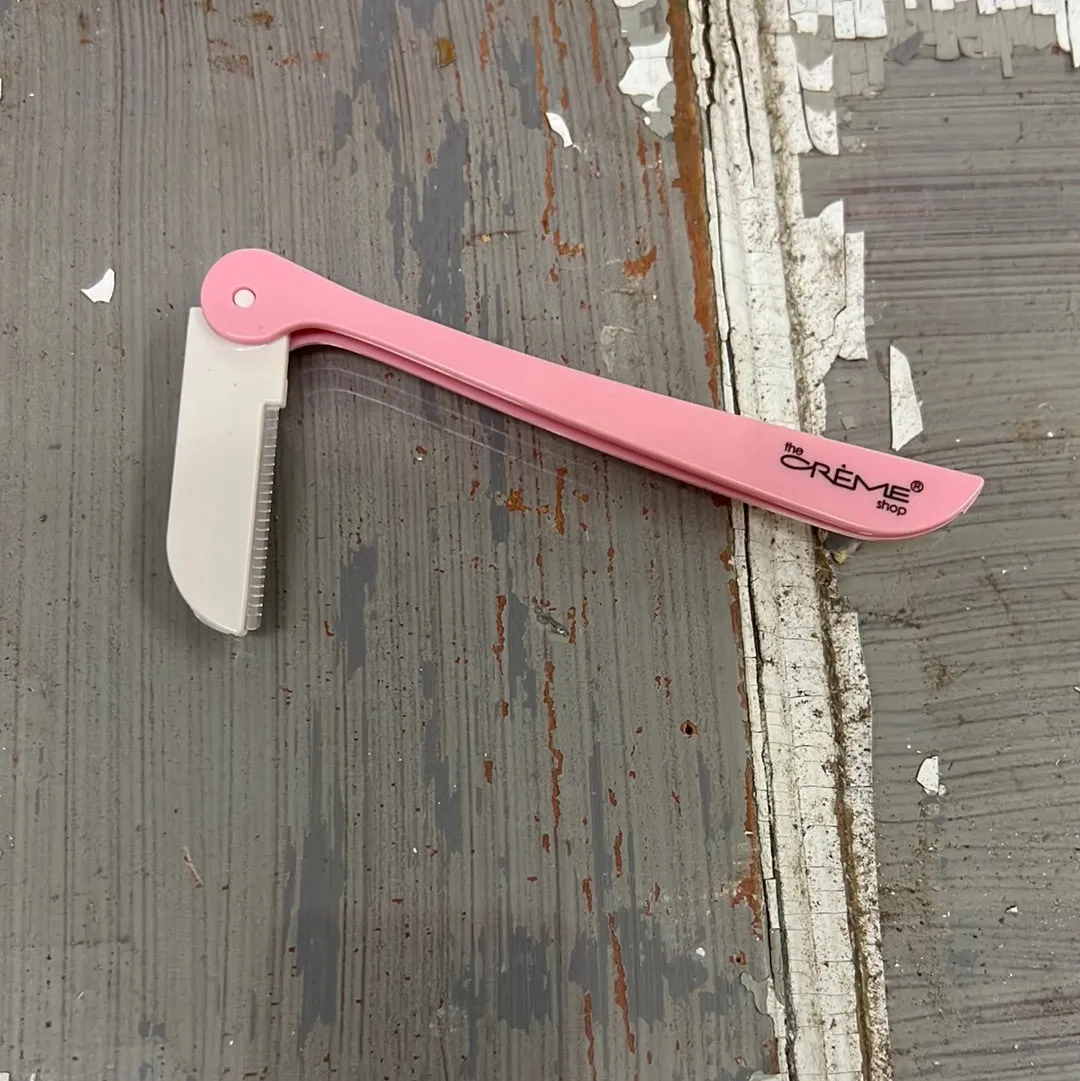 Retractable Multi Purpose Razor