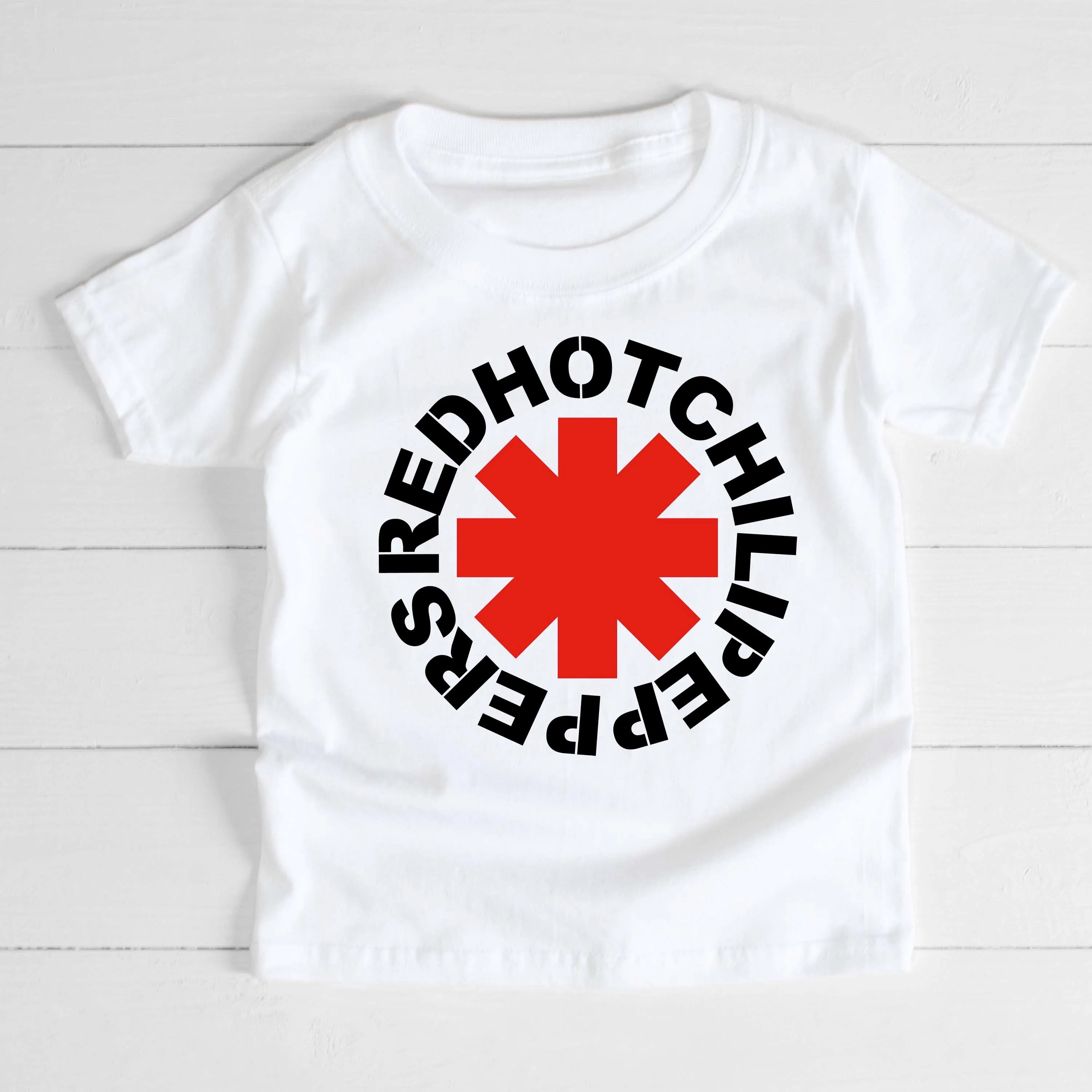 RHCP Tee