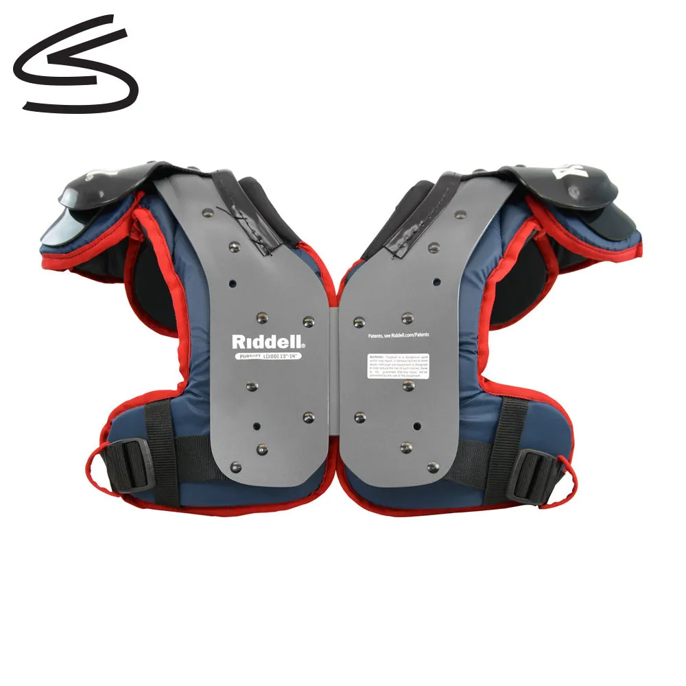 Riddell Pursuit Youth Shoulderpad