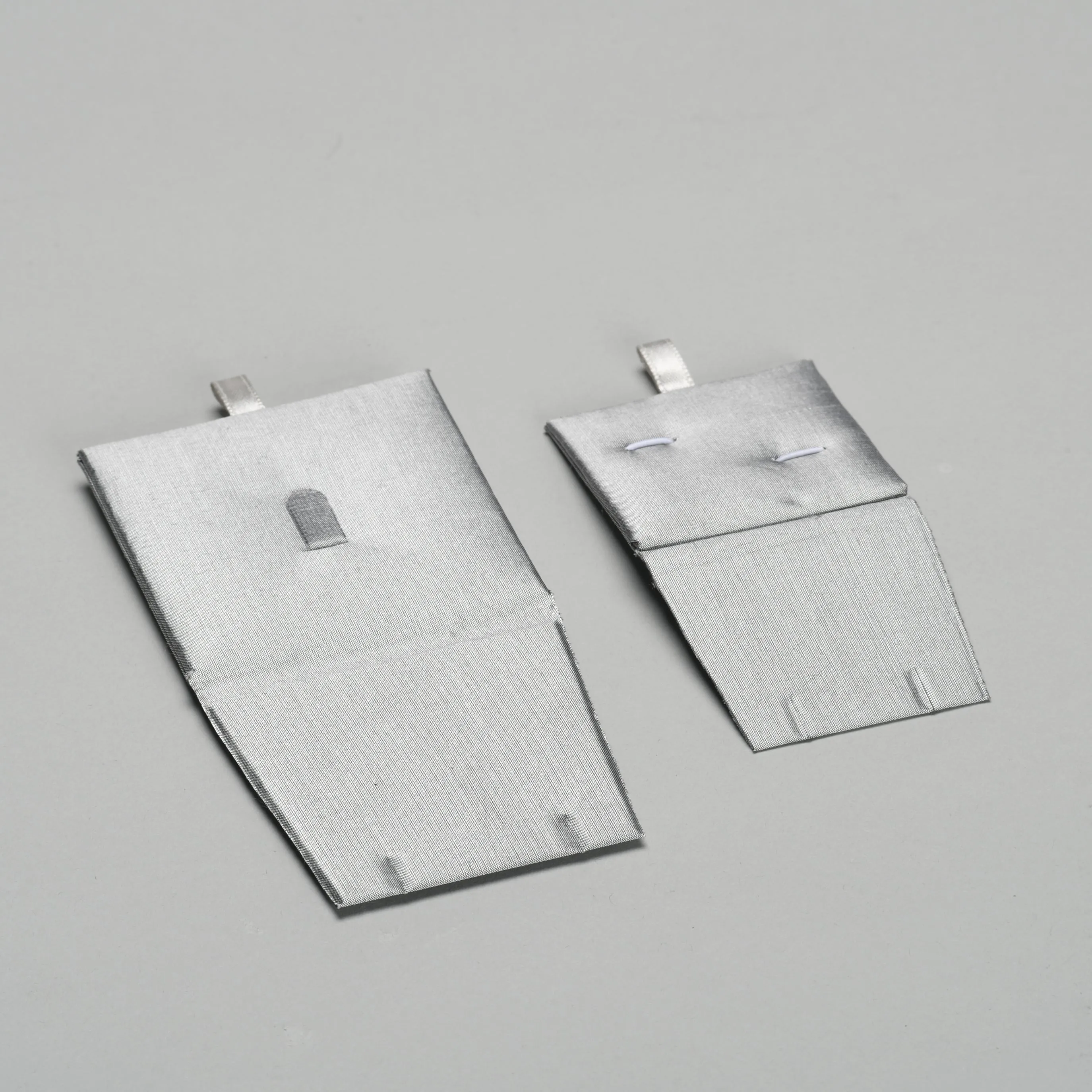 Ring Tab, Earring, Pendant, Cuff Link Insert