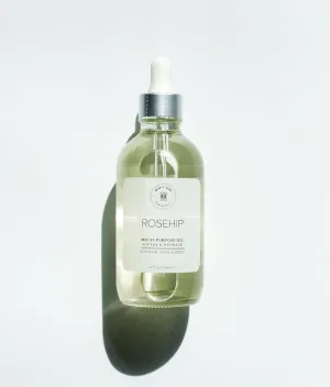ROSEHIP Multi-Purpose Oil