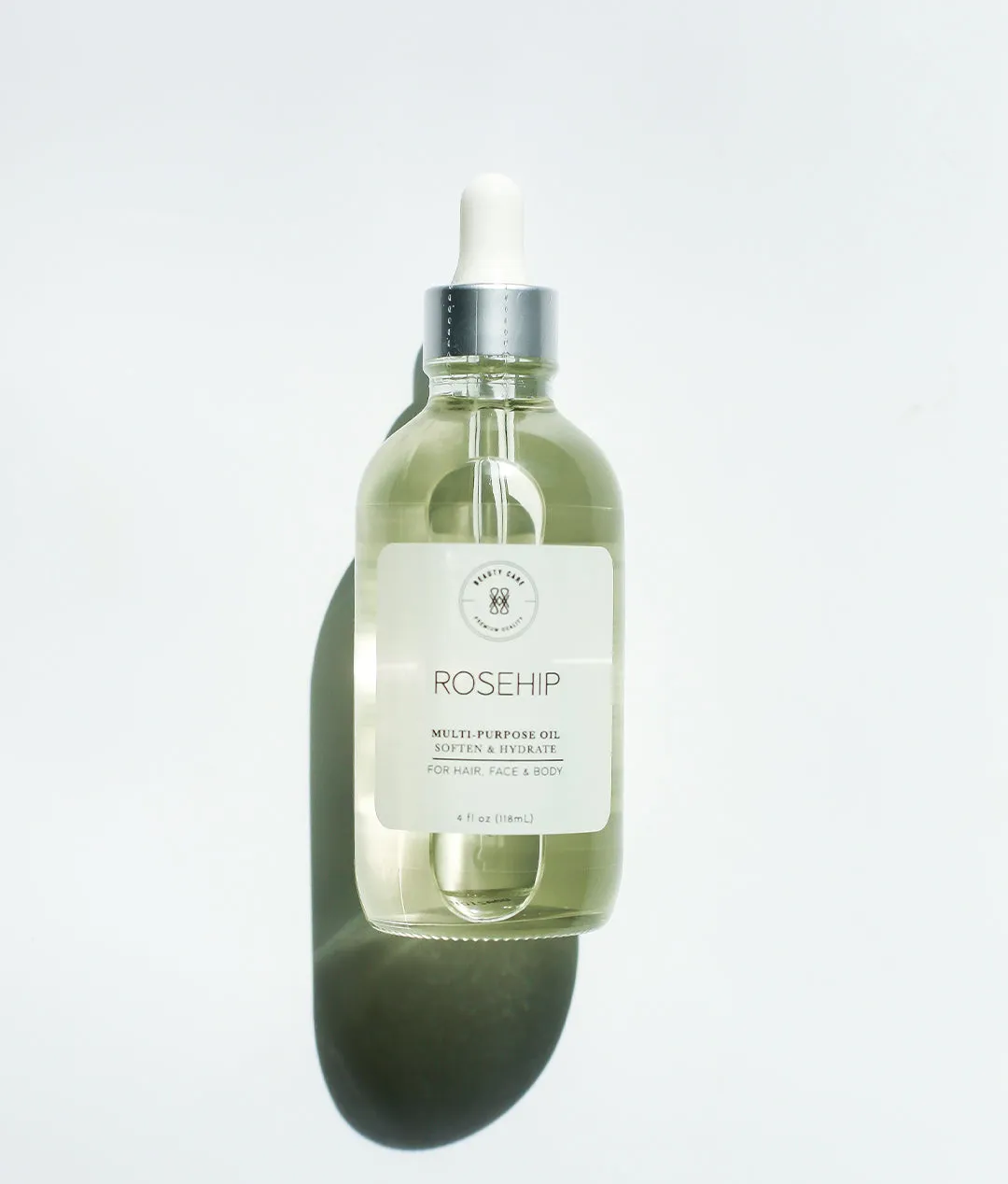 ROSEHIP Multi-Purpose Oil