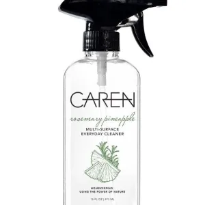 Rosemary Pineapple Multi Purpose Cleaning Spray