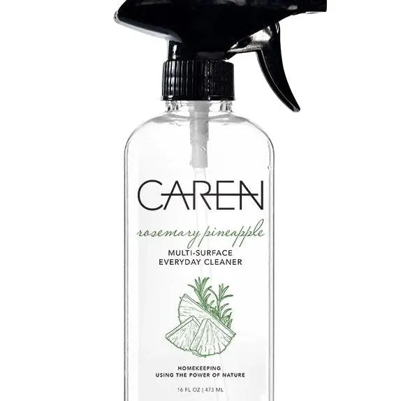 Rosemary Pineapple Multi Purpose Cleaning Spray