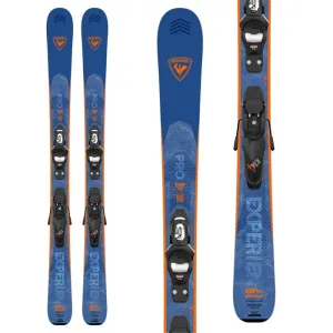 Rossignol Experience Pro Skis   Kid X 4 GW Bindings **in store pick-up only**