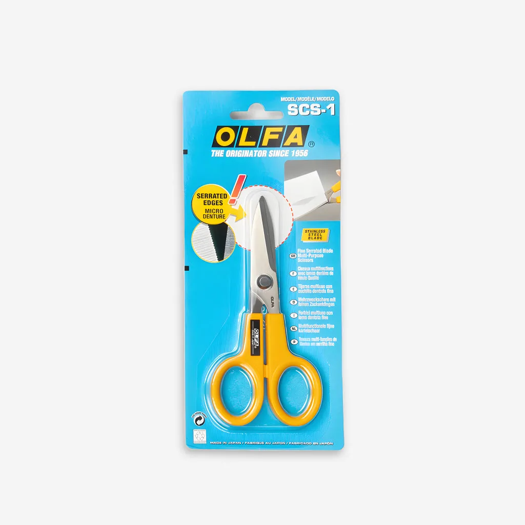 Scissors OLFA