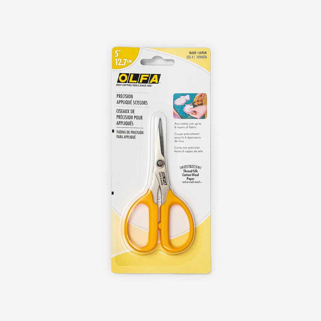 Scissors OLFA