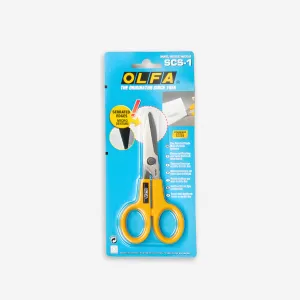 Scissors OLFA