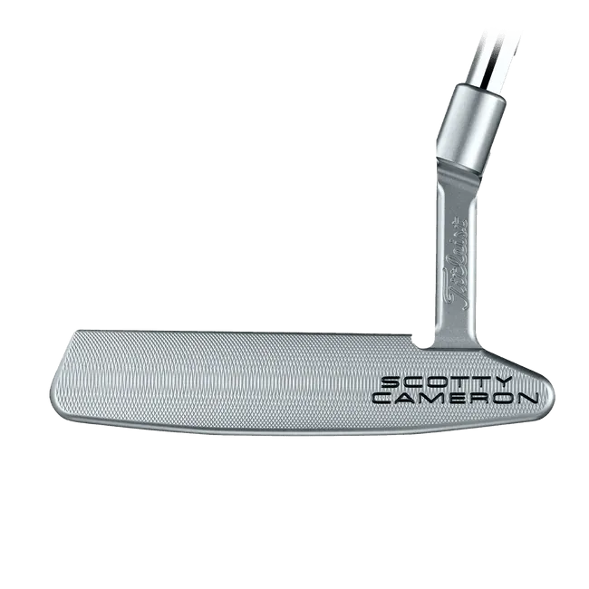 Scotty Cameron Special Select Newport 2 Putter