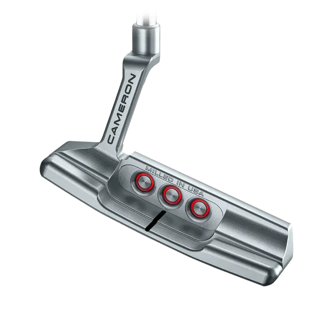 Scotty Cameron Special Select Newport 2 Putter