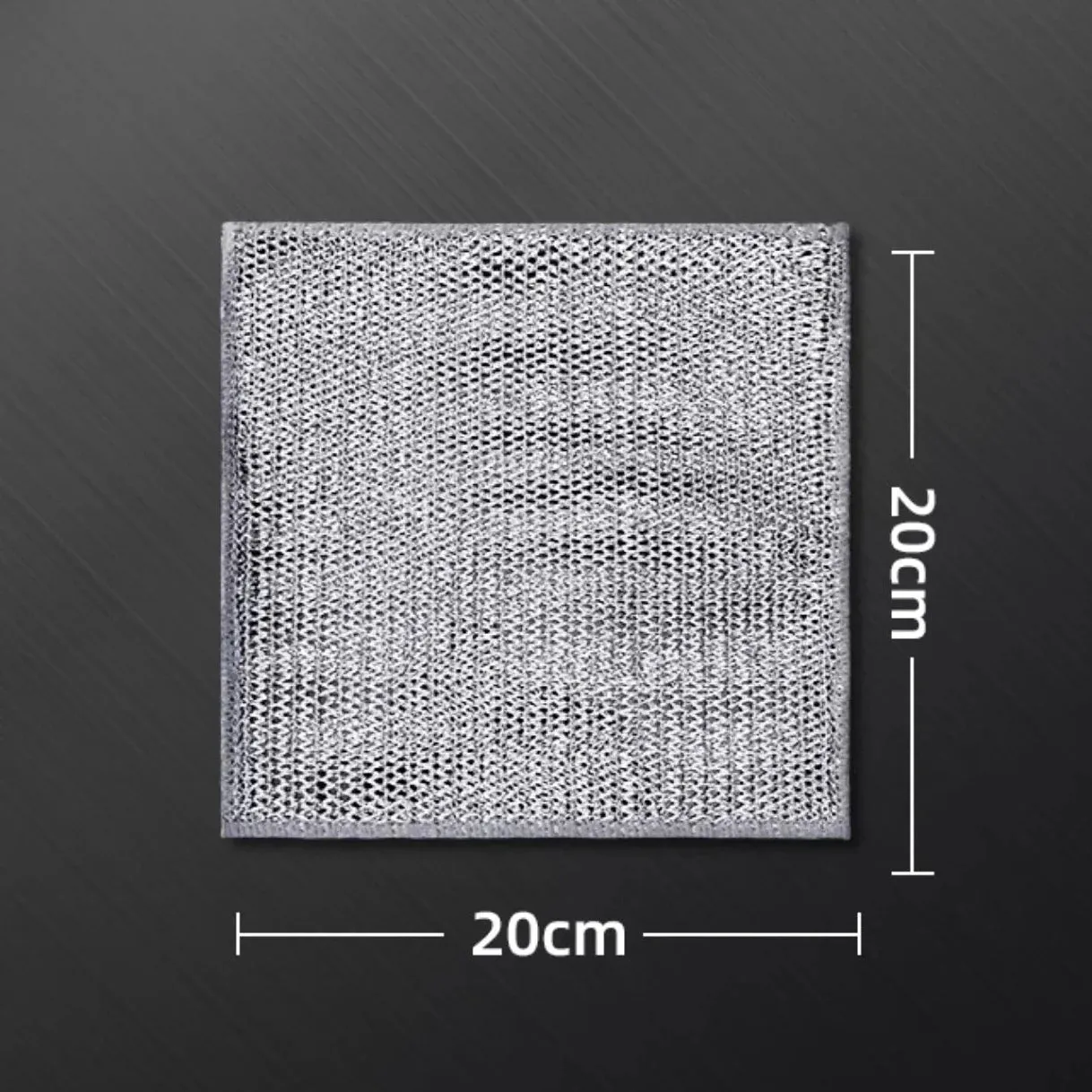 ScrubFree | Magic Clean Double-Sided Cloth