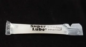 Scuba Dive Computer O-Ring Food Grade Silicone Grease Lube Non-Toxic 1CC