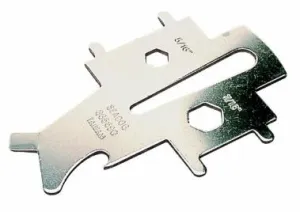 SEADOG 335690-1 SS UNIVERSAL DECK KEY