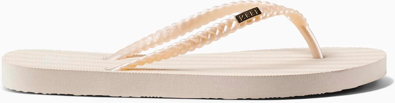 Seaside Twist slippers