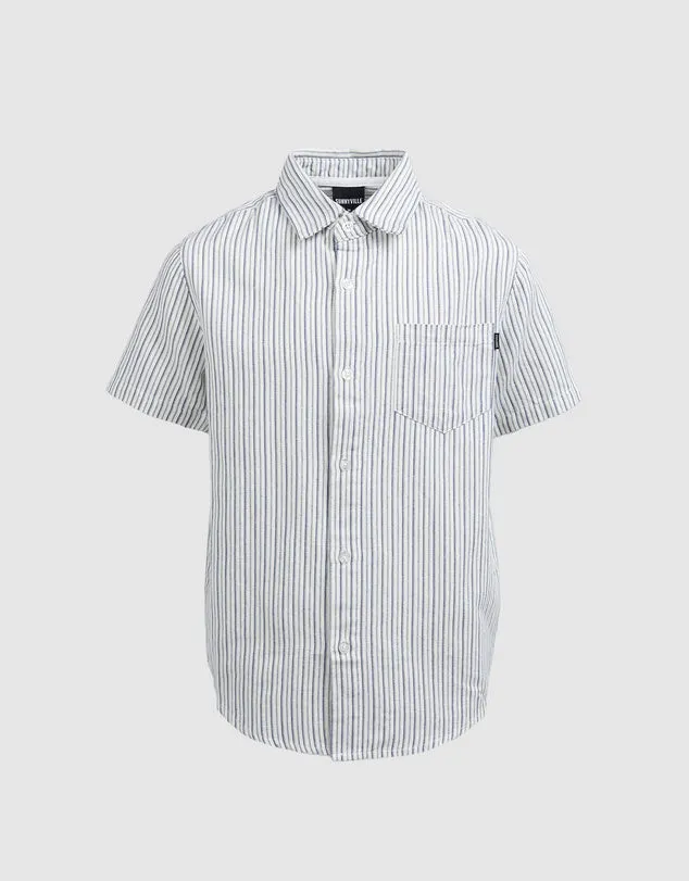 Seasons Shirt