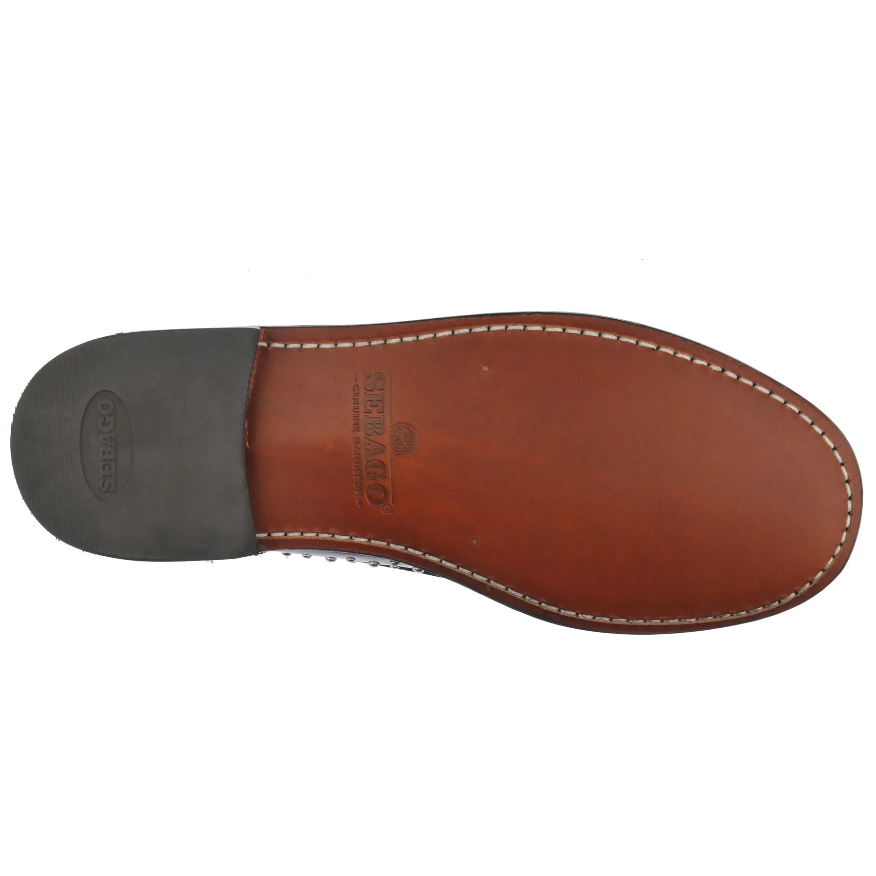 SEBAGO DAN STUDS WOMAN