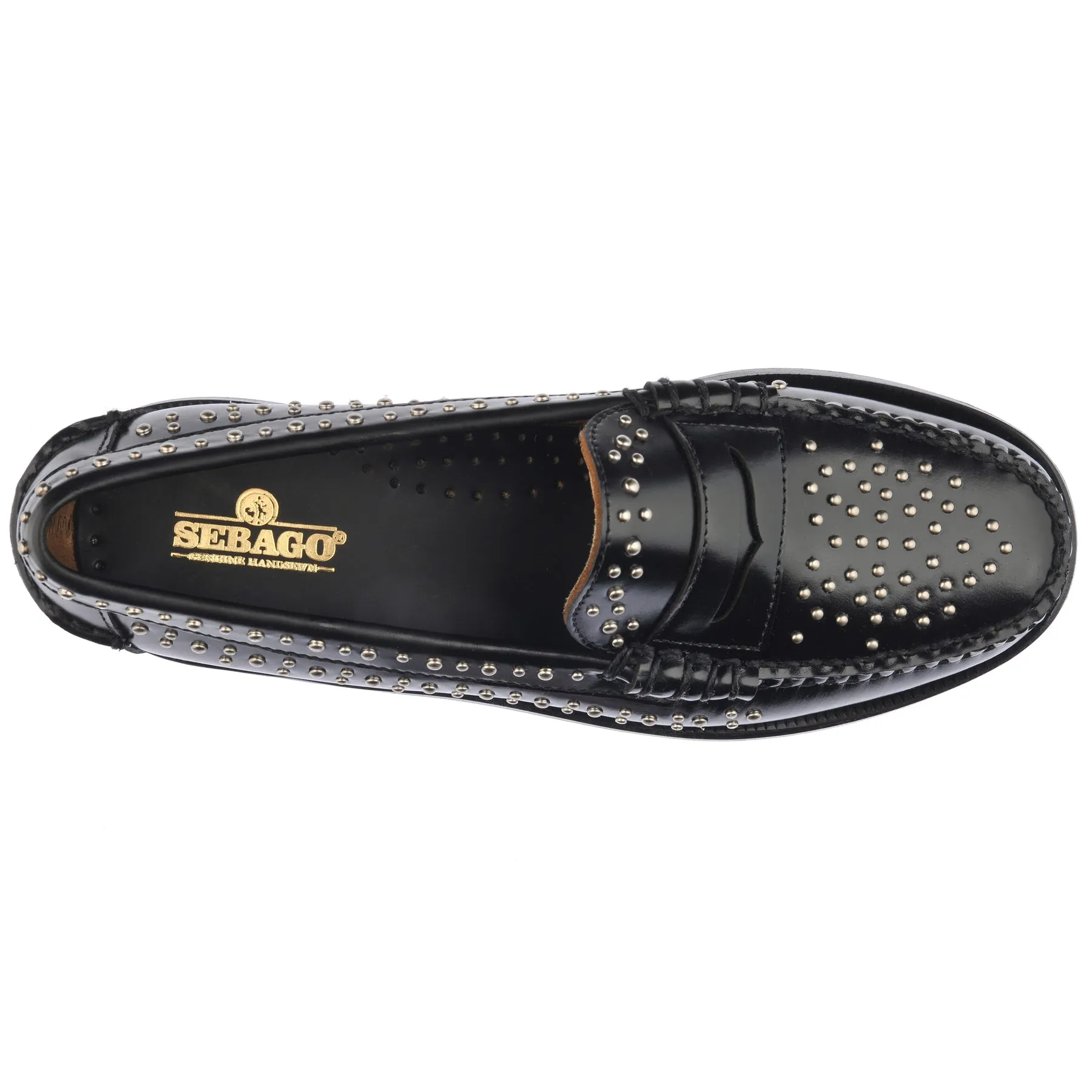 SEBAGO DAN STUDS WOMAN