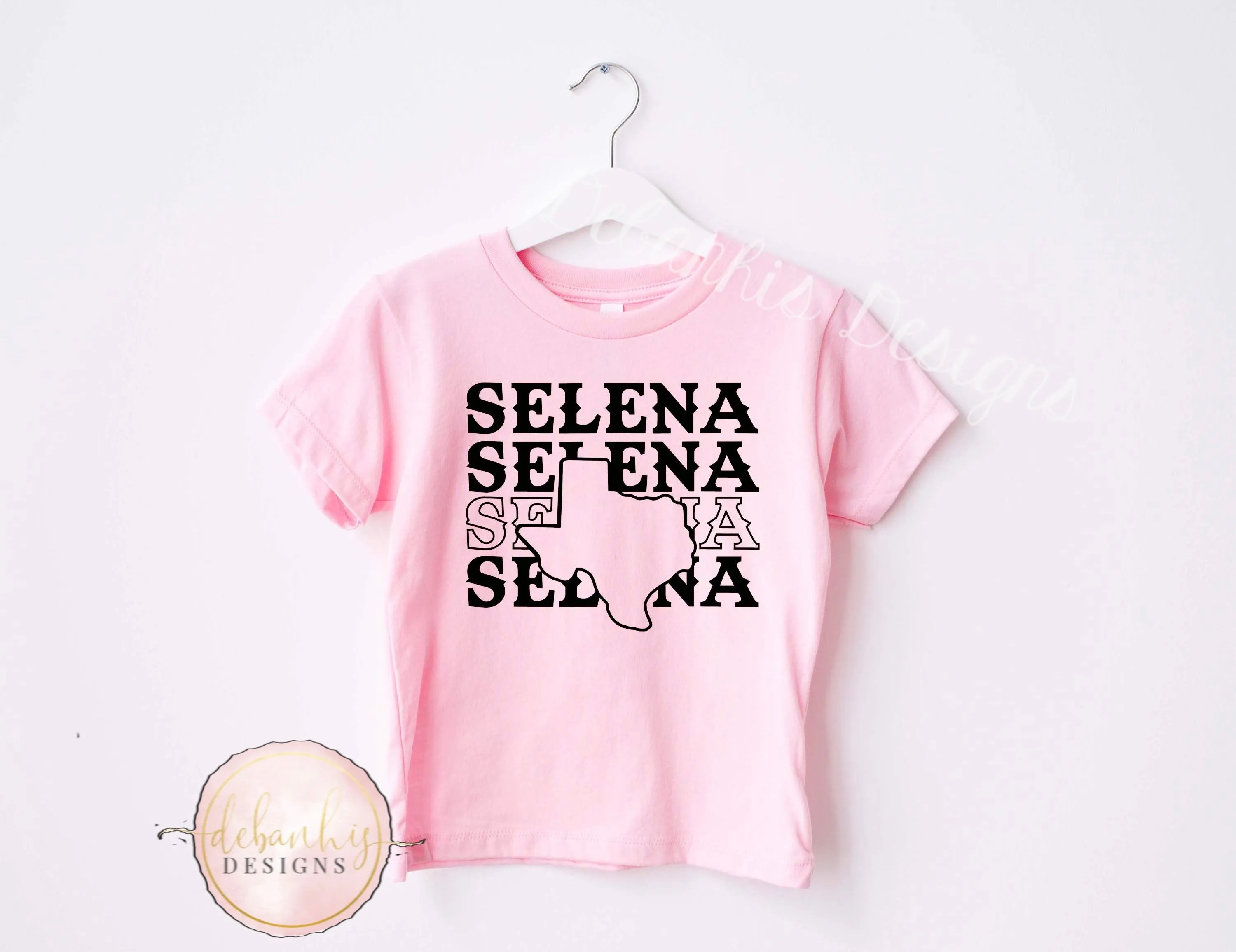 Selena texas Tshirt