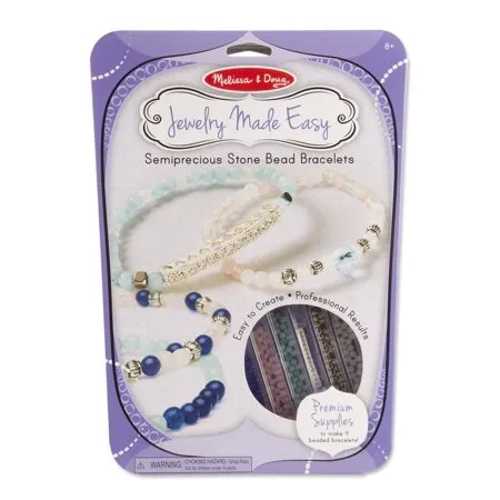 Semiprecious Stone