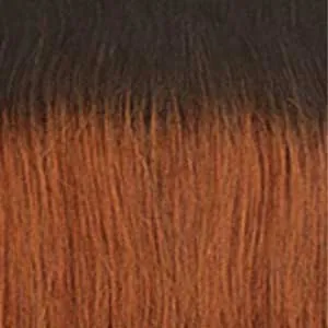 Sensationnel Synthetic Lulu Pony - MINI MACARON