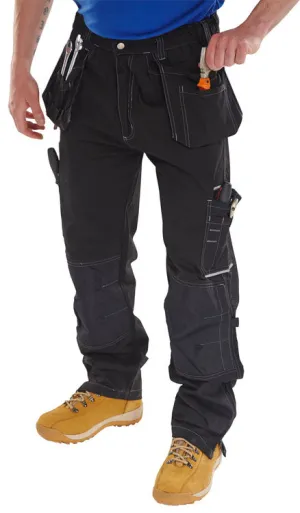 SHAWBURY MULTI PURPOSE TROUSER