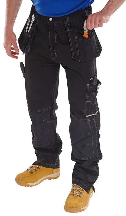 SHAWBURY MULTI PURPOSE TROUSER