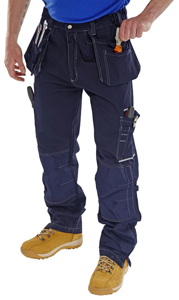 SHAWBURY MULTI PURPOSE TROUSER