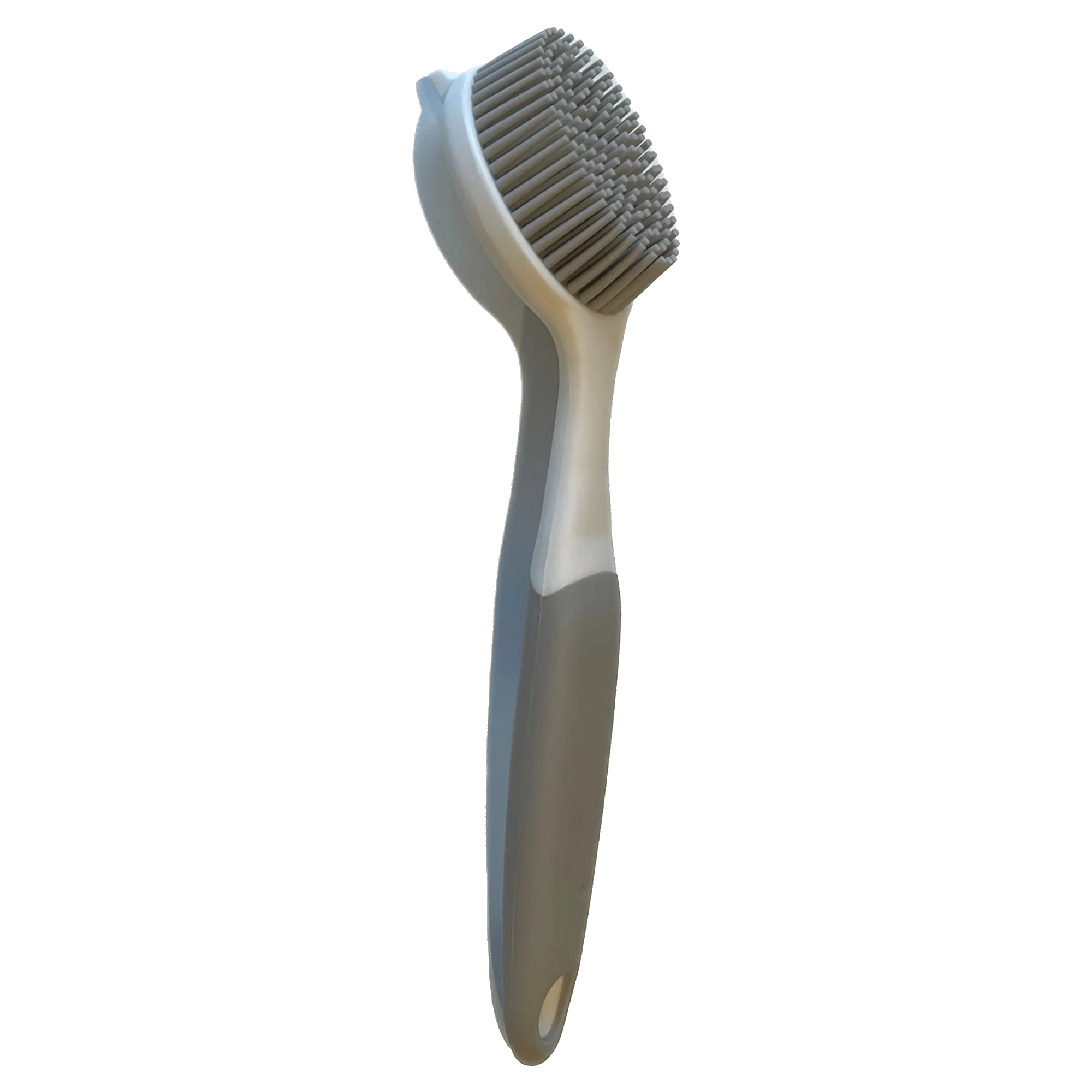 Silicone Brush (Poop Brush)