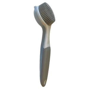 Silicone Brush (Poop Brush)