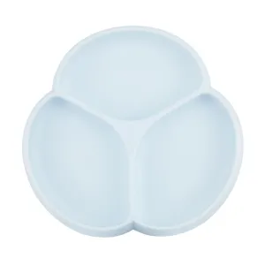 Silicone Suction Plate