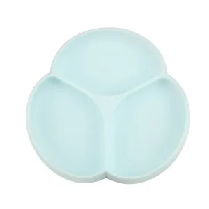 Silicone Suction Plate