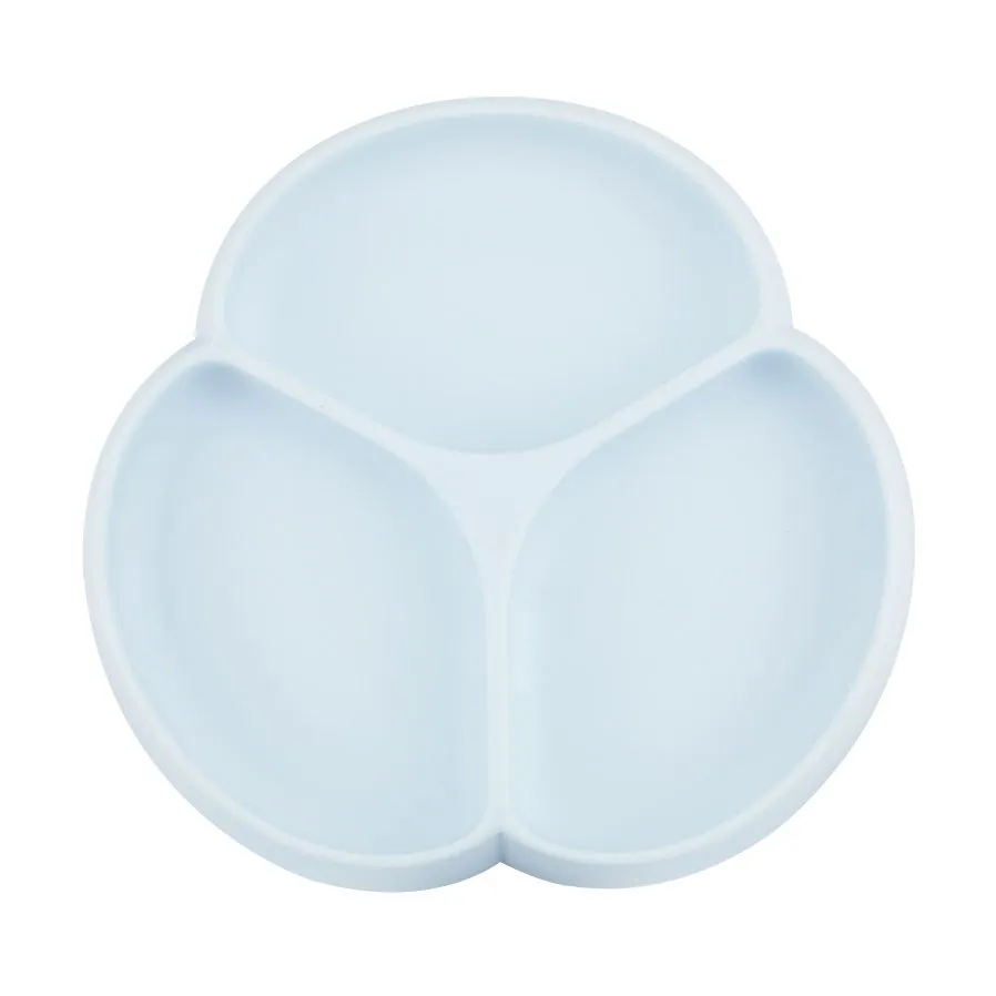 Silicone Suction Plate