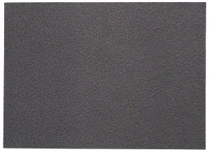 Skate Mat Charcoal Rectangle