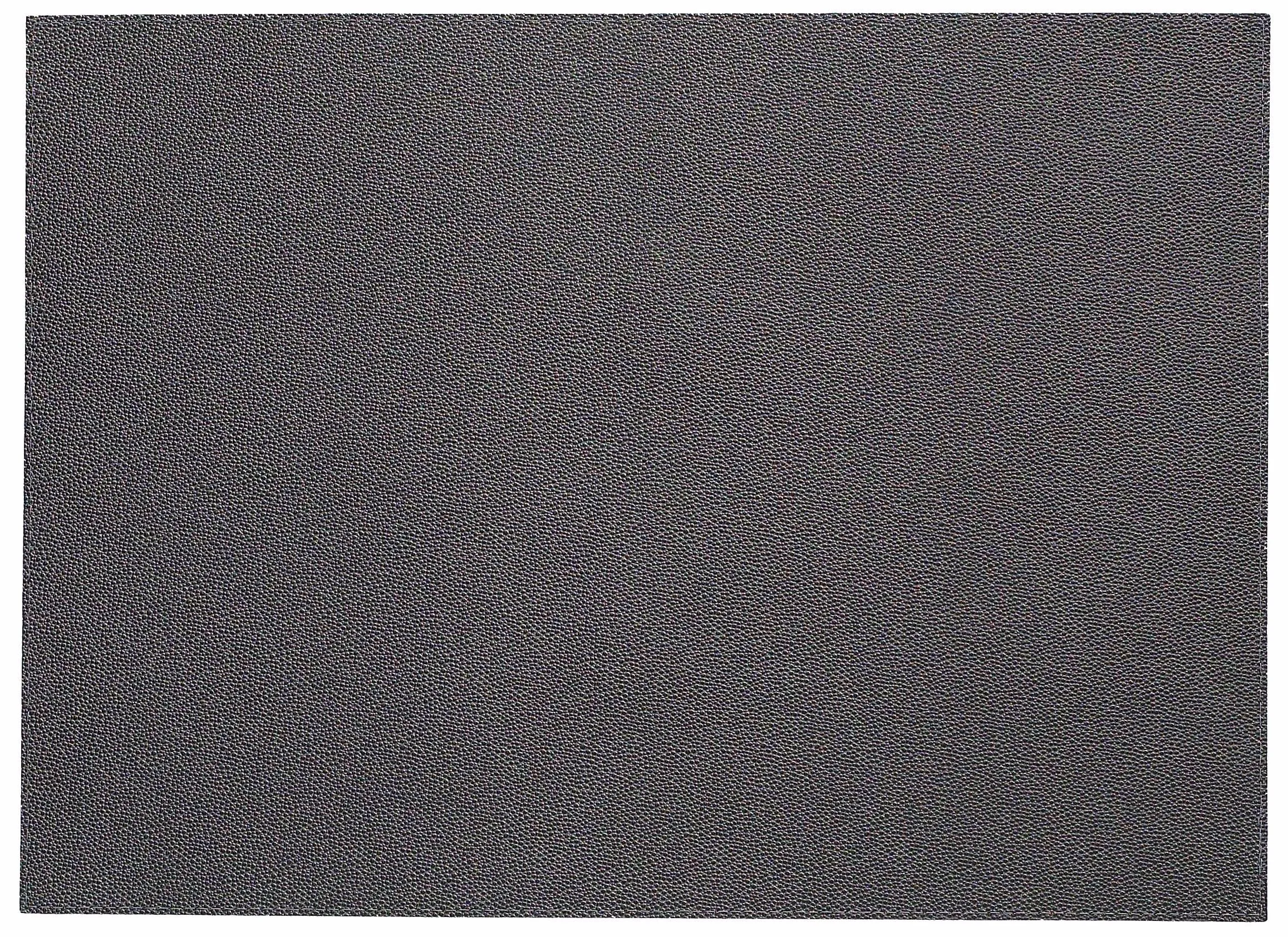 Skate Mat Charcoal Rectangle