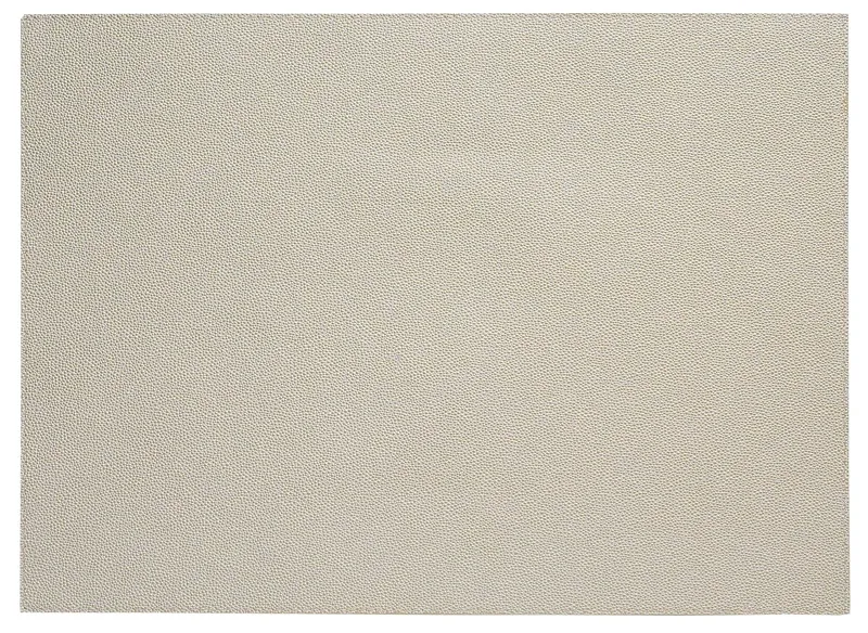 Skate Rectangle Placemat Pearl